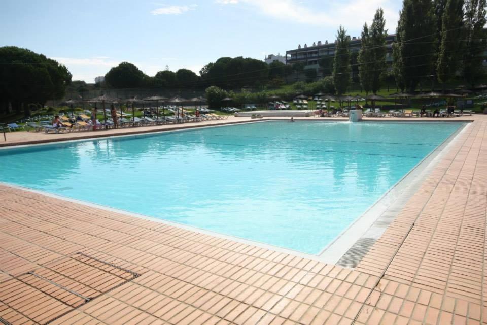 Casa Da Praia Em Marina Park Λάγος Εξωτερικό φωτογραφία