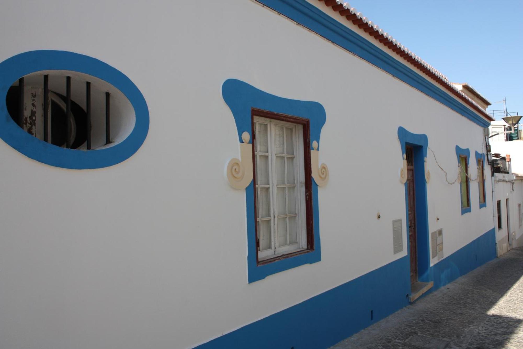 Casa Da Praia Em Marina Park Λάγος Εξωτερικό φωτογραφία