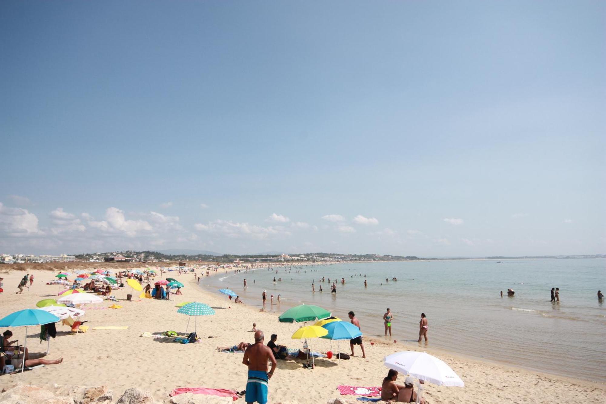 Casa Da Praia Em Marina Park Λάγος Εξωτερικό φωτογραφία