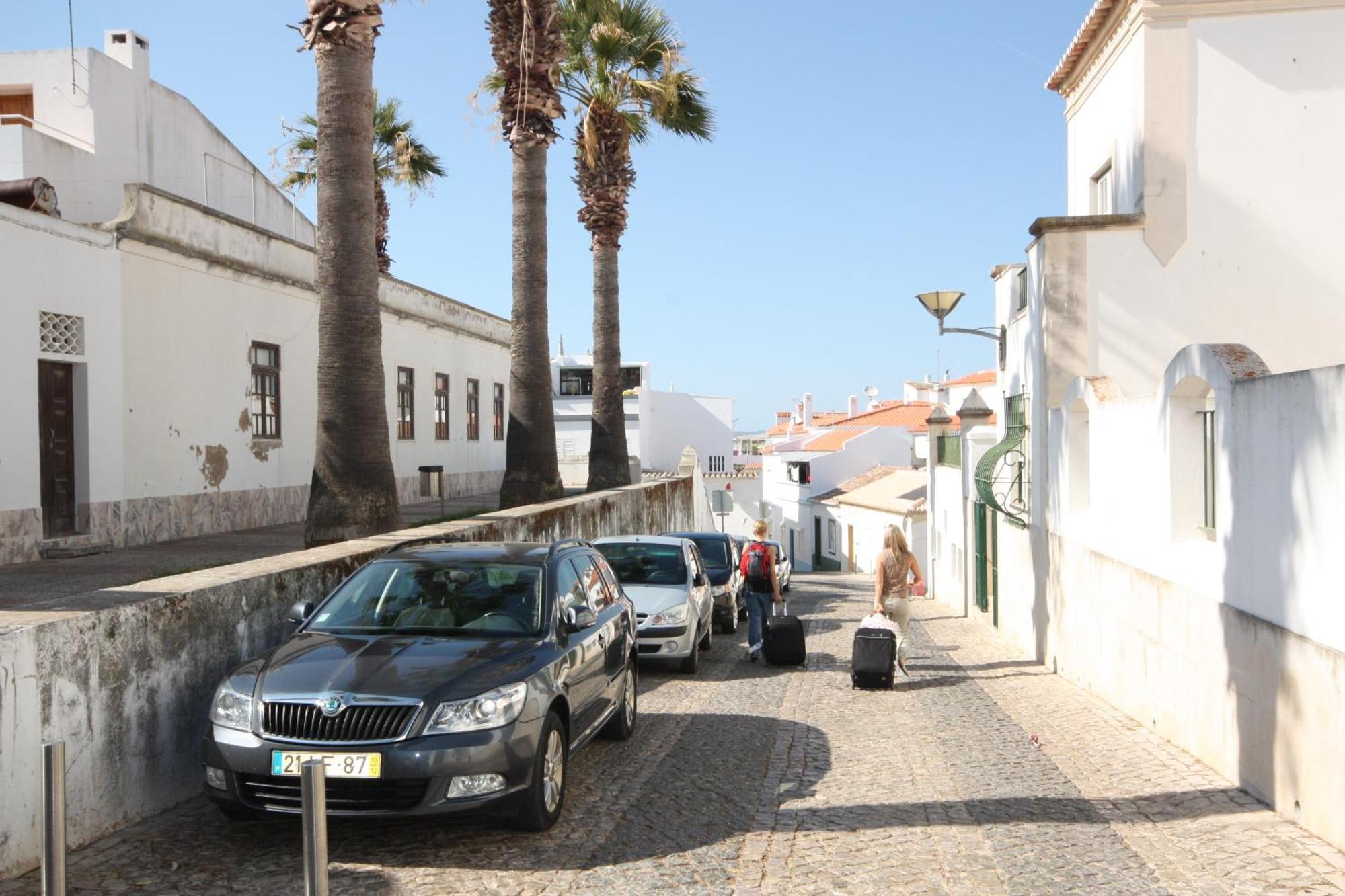Casa Da Praia Em Marina Park Λάγος Εξωτερικό φωτογραφία