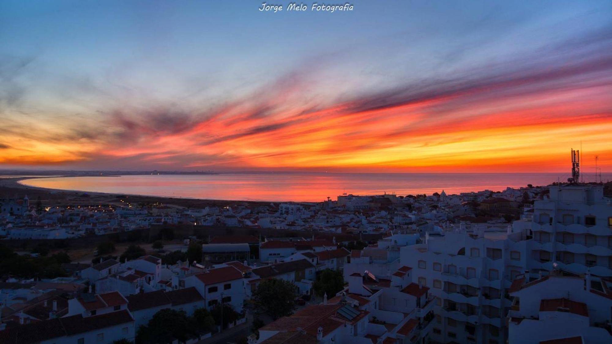 Casa Da Praia Em Marina Park Λάγος Εξωτερικό φωτογραφία