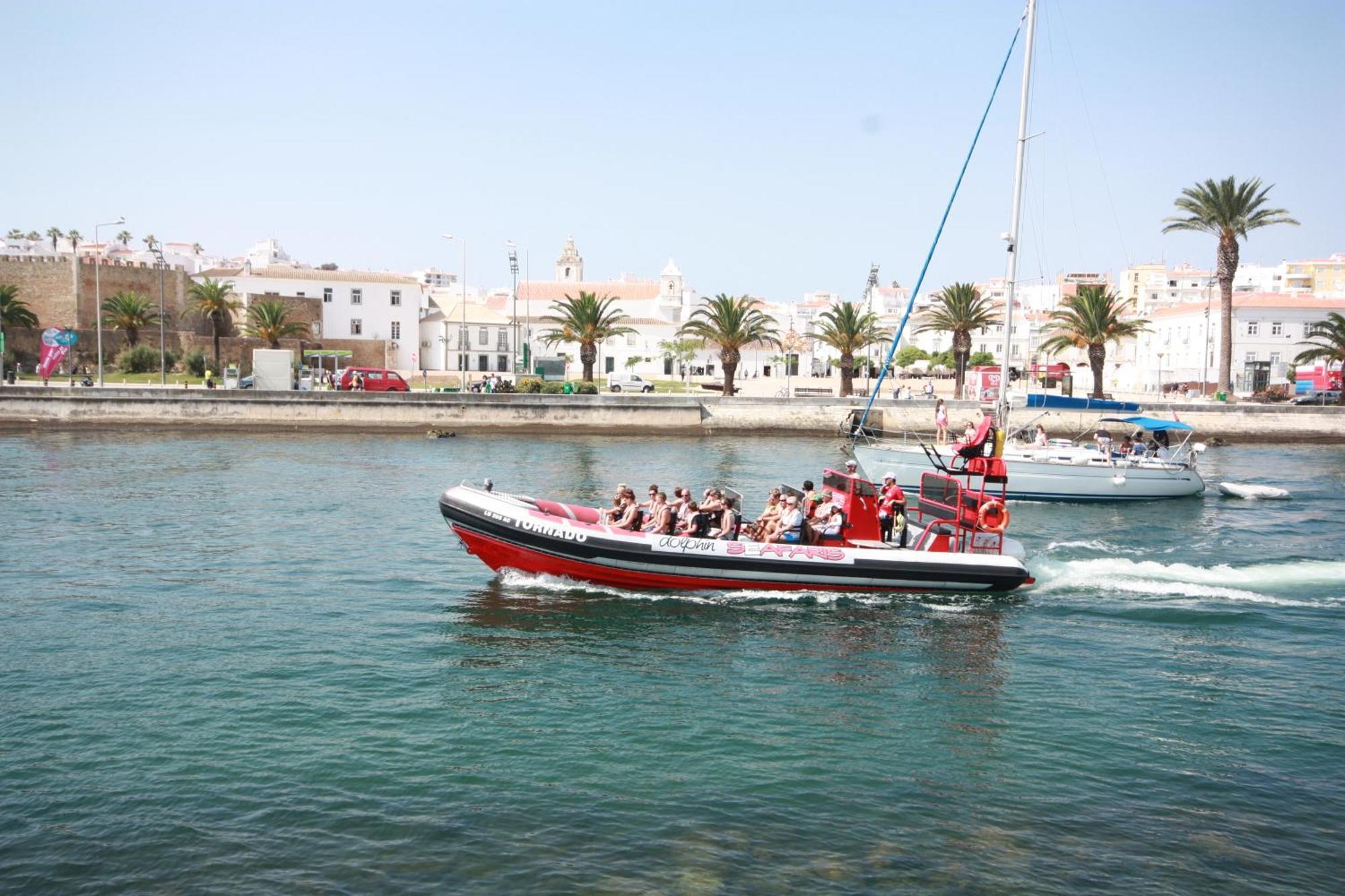 Casa Da Praia Em Marina Park Λάγος Εξωτερικό φωτογραφία