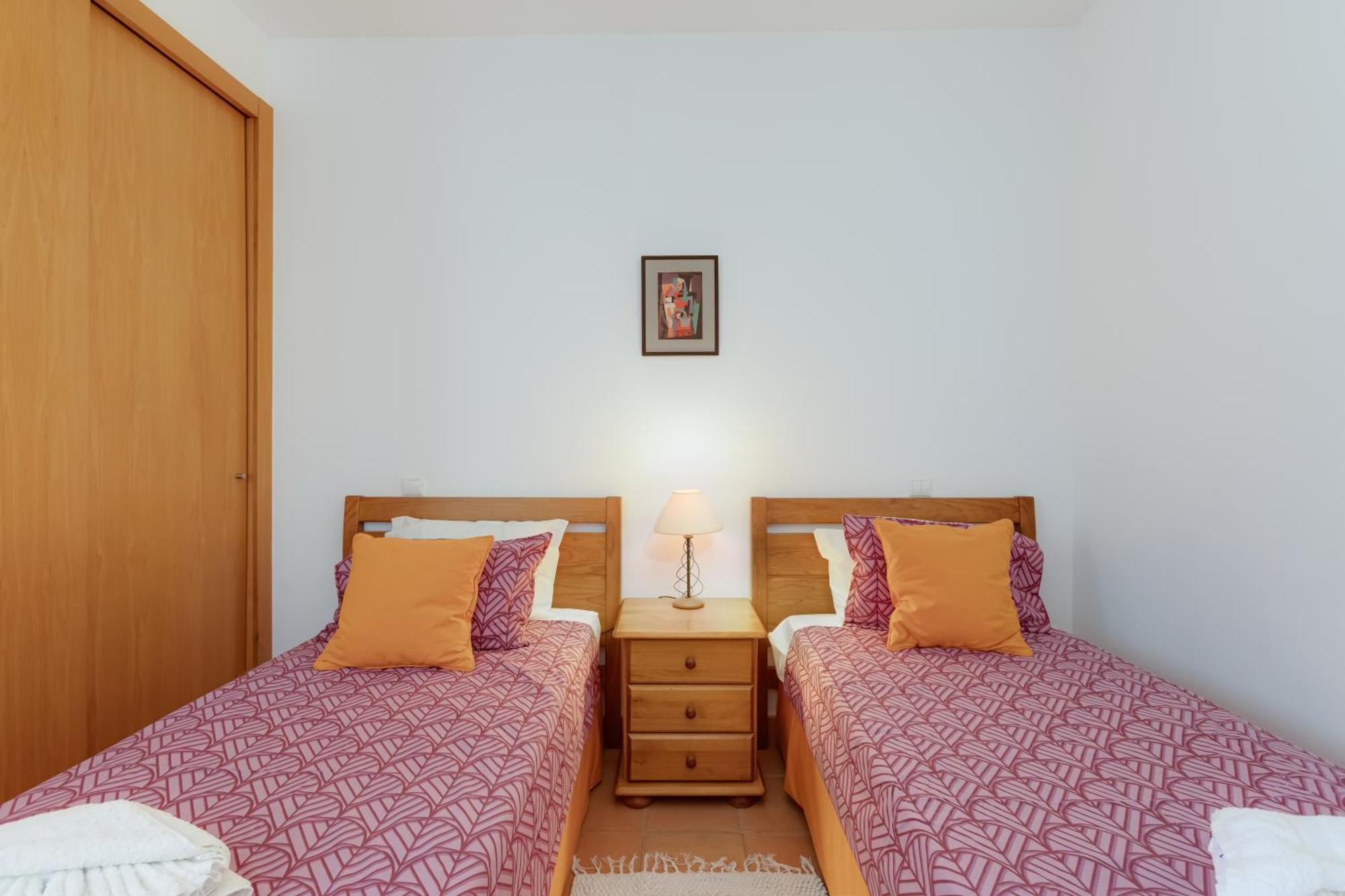 Casa Da Praia Em Marina Park Λάγος Εξωτερικό φωτογραφία