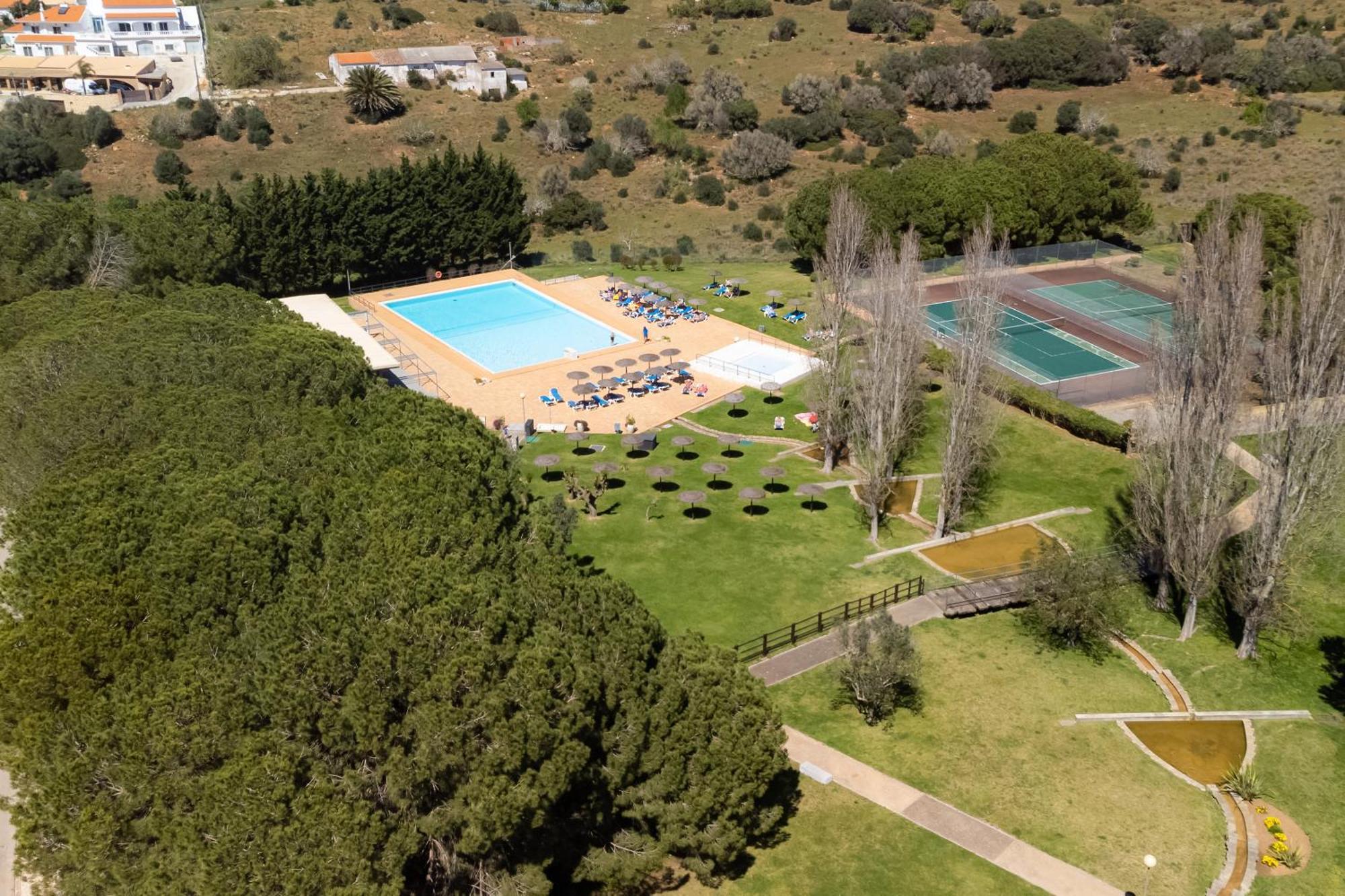 Casa Da Praia Em Marina Park Λάγος Εξωτερικό φωτογραφία