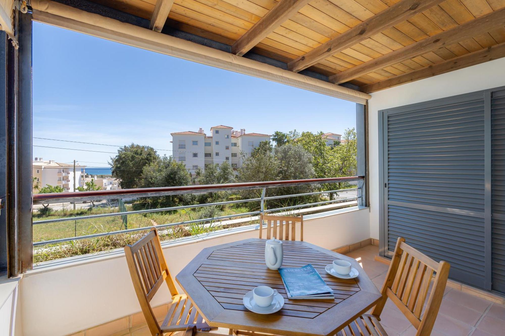 Casa Da Praia Em Marina Park Λάγος Εξωτερικό φωτογραφία