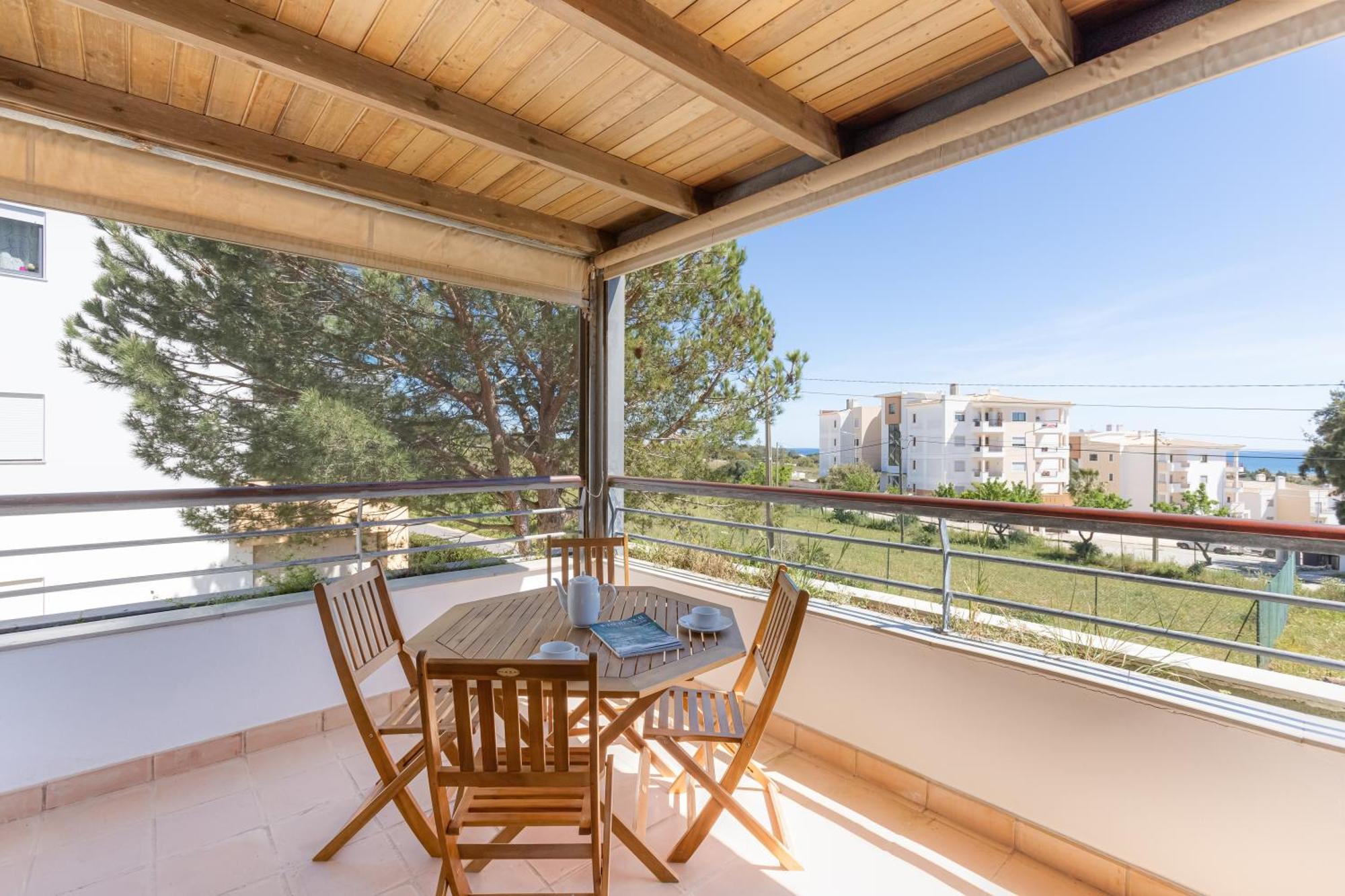 Casa Da Praia Em Marina Park Λάγος Εξωτερικό φωτογραφία