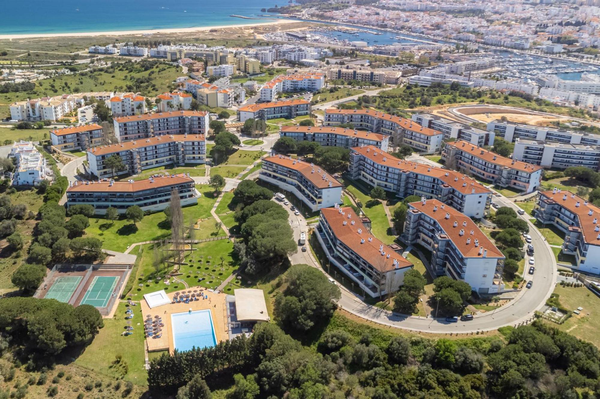 Casa Da Praia Em Marina Park Λάγος Εξωτερικό φωτογραφία